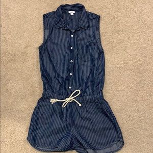 Splendid romper